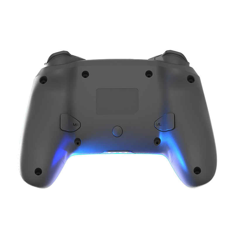 Беспроводной геймпад с вибрацией для Nintendo Switch