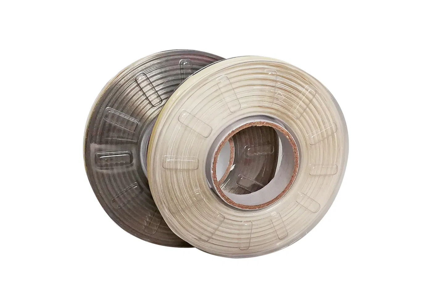 Good Quality Strong Adhesive Double Side Tape with Wire Trim