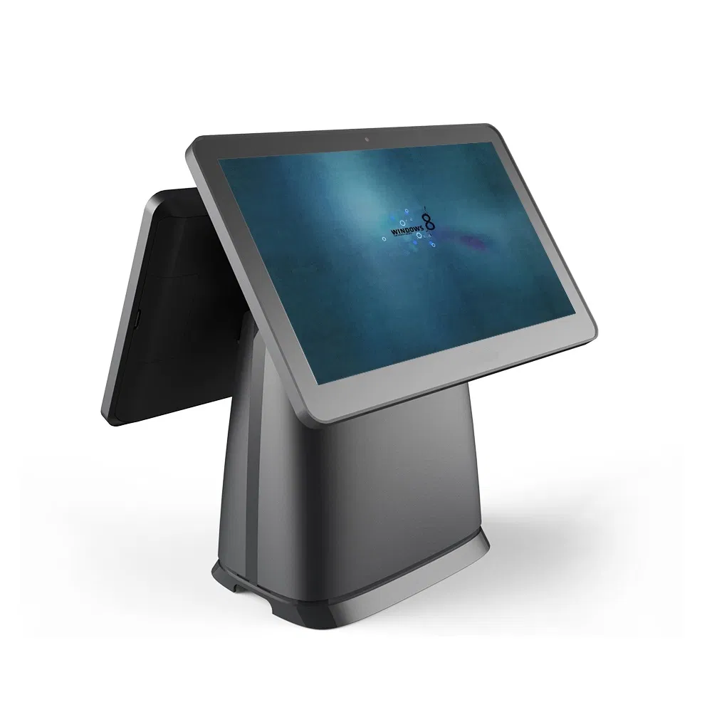 15.6 Inch POS System Touch Screen Android Restaurant Retail Cash Register