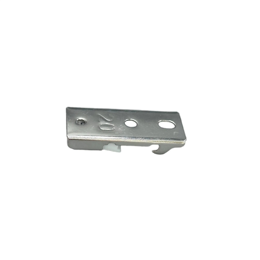 Popular Custom Curtain Rod Holder Curtain Support Accessory