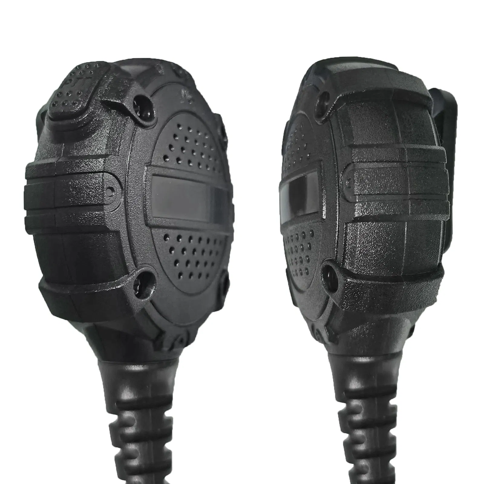 Портативный усилитель голоса с микрофоном и кабелем