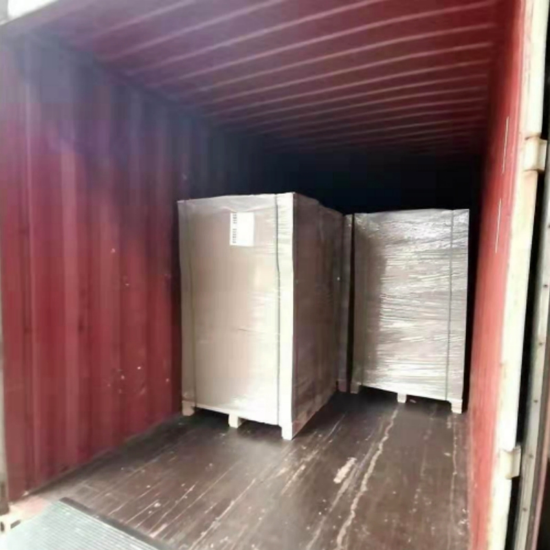 Premium 250-4000G/M² Recycled Grey Board Sheets-1.0 mm Grey Board Paper