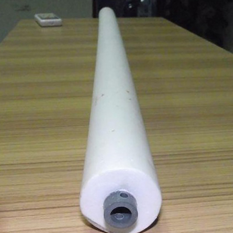 Abrasive Manufacturer Directly Supply High Density Sponge Roller Fiber Polishing Wheel Sanding Belt Sponge Wheel