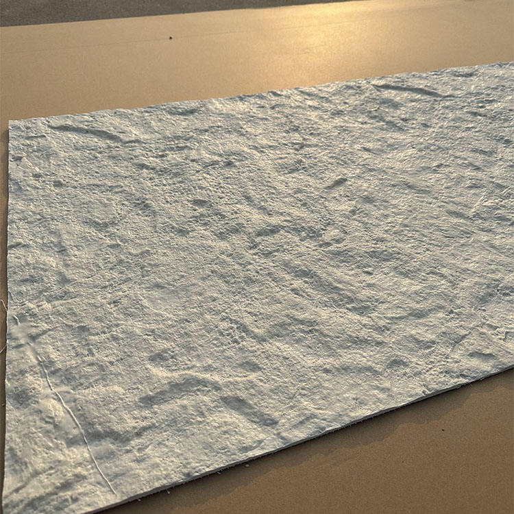 2850*1150 Block Ceramic Cladding Tiles Stone and Exterior 3D Flexible Wall Tile