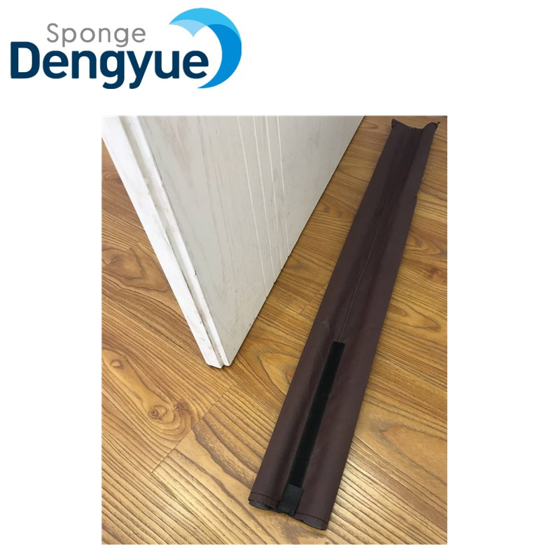Adhesive Noise Blocker Draft Excluder Door Draft Blocker Door Draft Guard