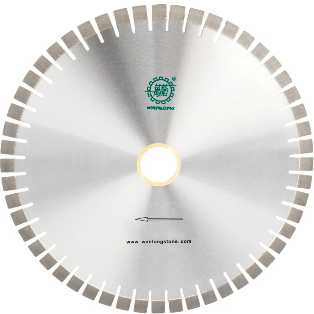 Алмазный диск для резки мрамора D350