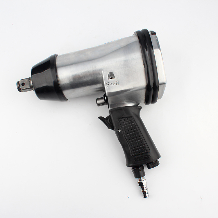 Пневматический гайковерт Sempo 1/2/3/4 дюйма, беспроводной