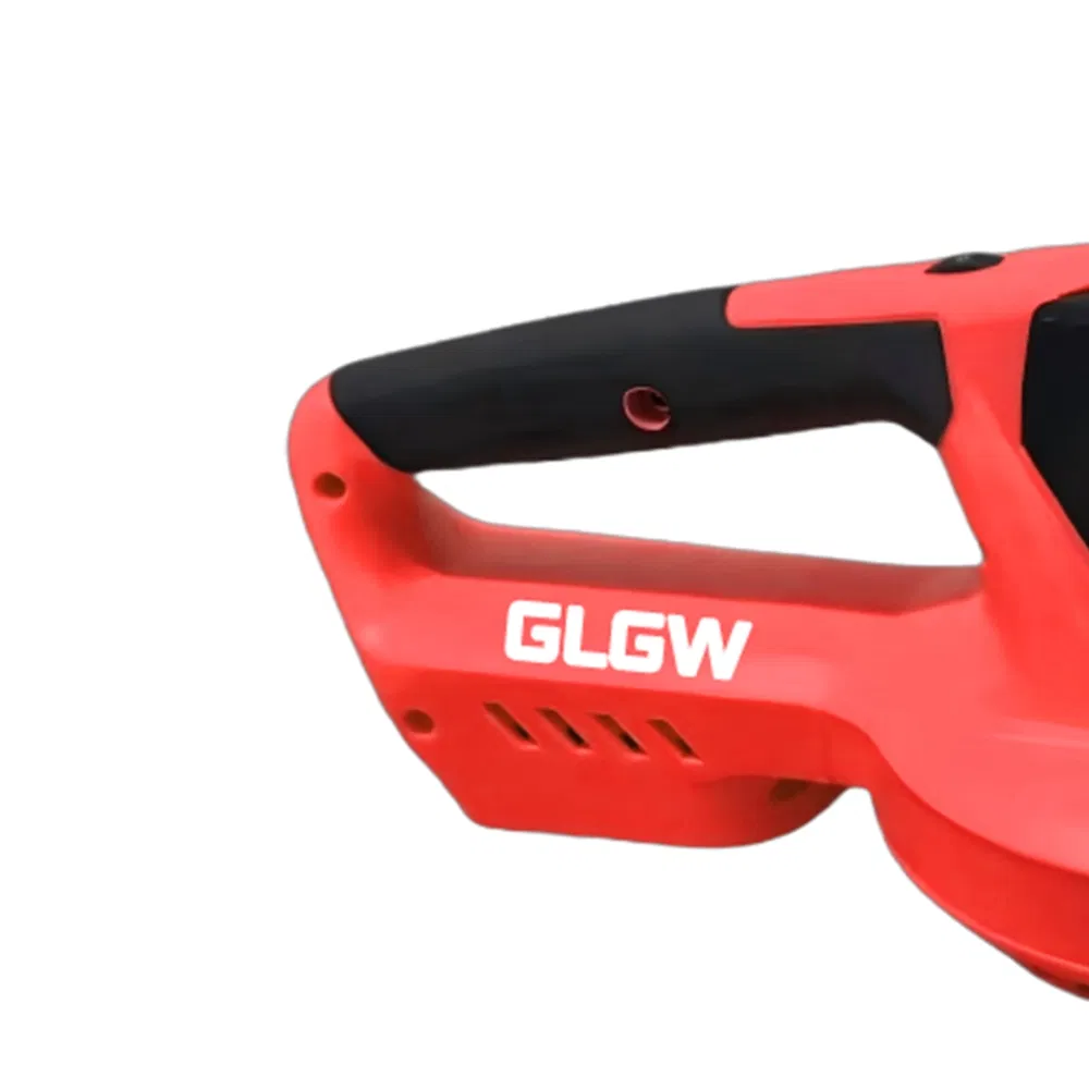 Glgw Professional Li-ion Garden Air Leaves Lithium Cordless Electric Leaf Blower Cordless Jet Fan Blower
