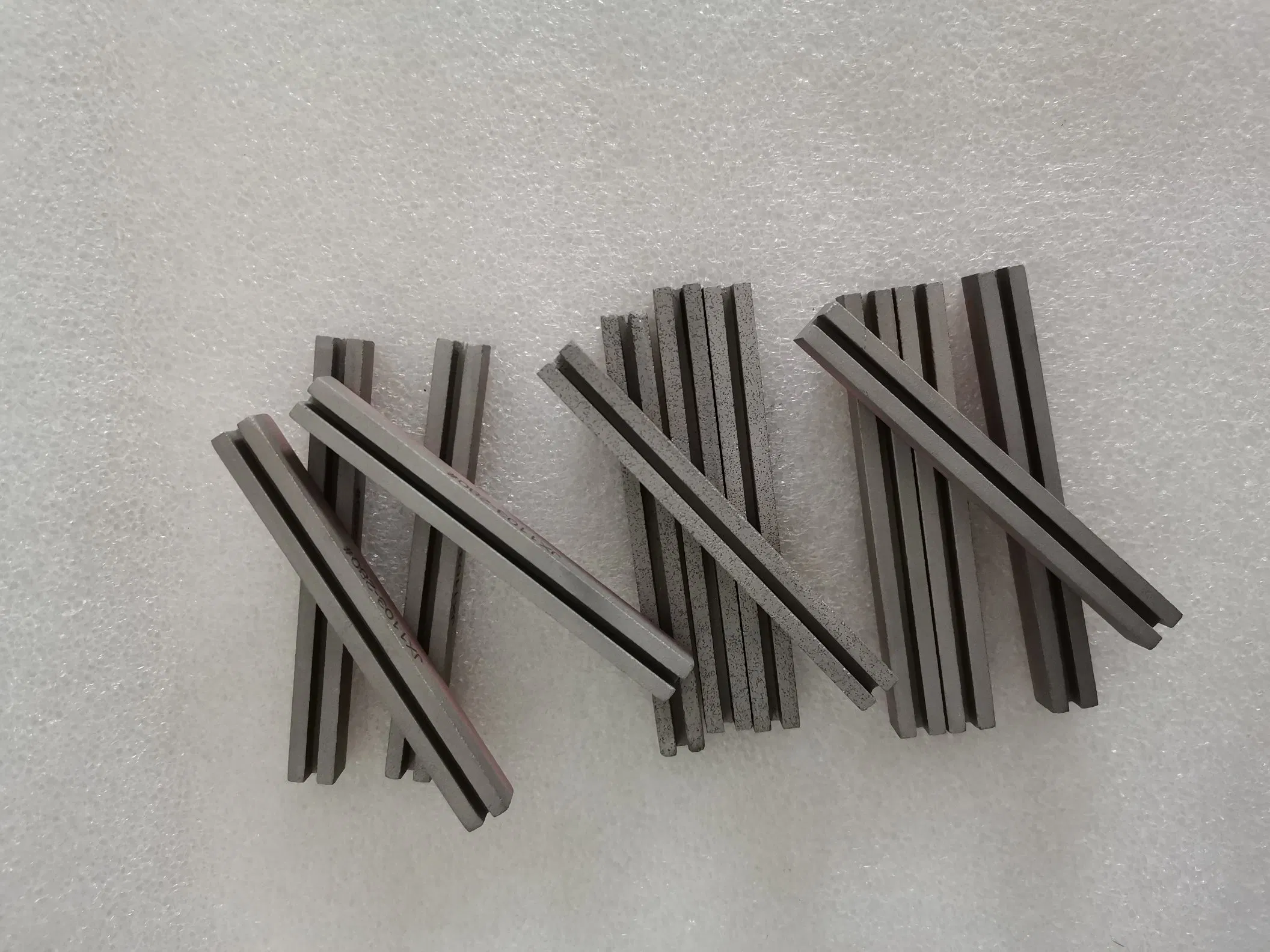 Rottler Diamond Honing Stones 76X7.9X7.9mm Cast Iron Honing Tools