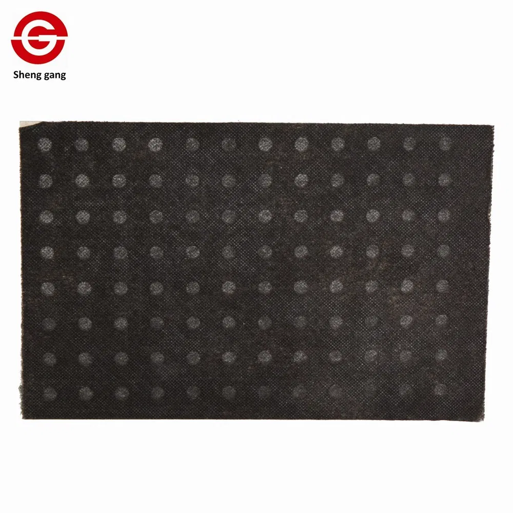 Fireproofing Anti-Fire Mgoboard Sound Insulation Ceiling Baffle Magnesium Board Acoustic Panel