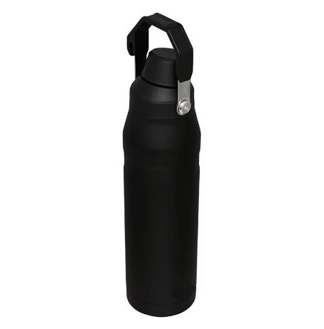 Handheld Crooked Mouth Large Capacity Stainless Steel Kettle