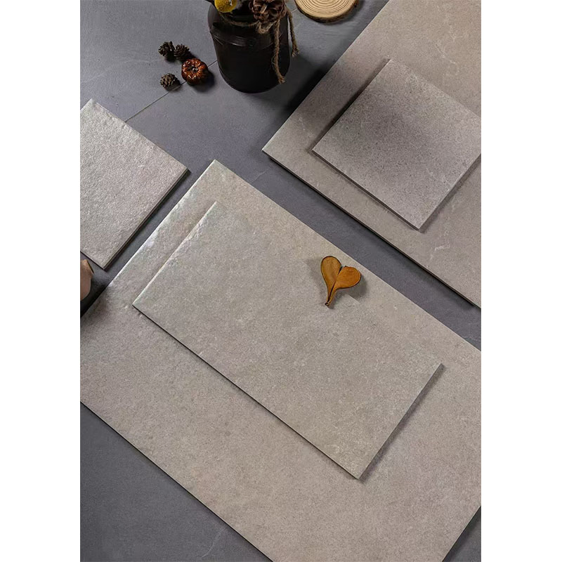 Building Material Garden Matte Rustic Indoor Floor Living Room Porcelain Tile