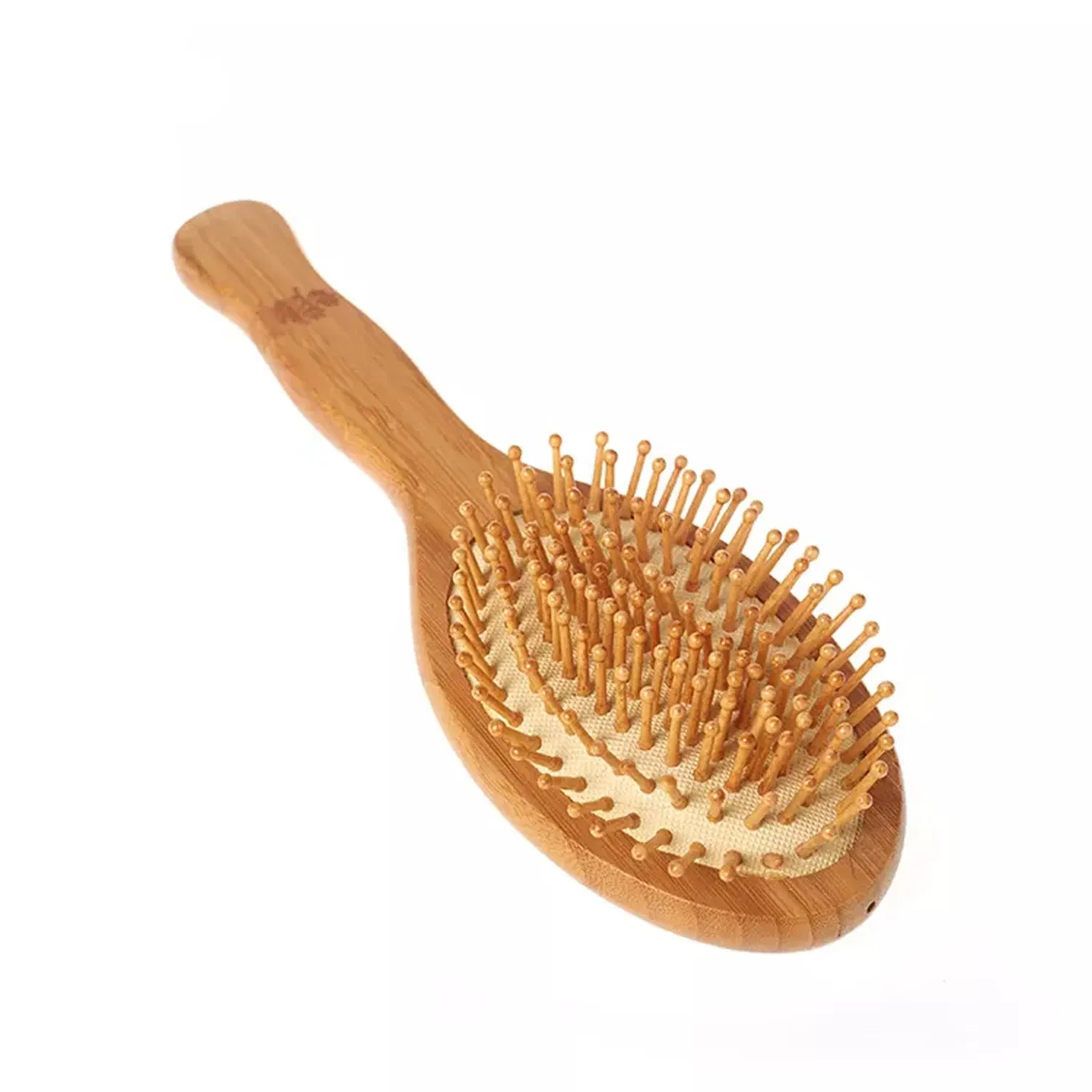 High Quality Bamboo Health Massage Air Bag Comb