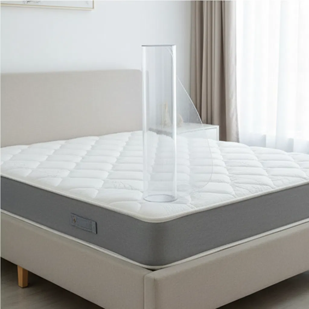 Calendered PVC Film for Practical Sunhouse Transparent Applications