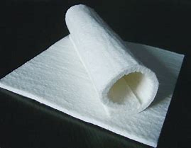 Thermal Aerogel Felt Aerogel Blanket for Electronics Cooling Insulation