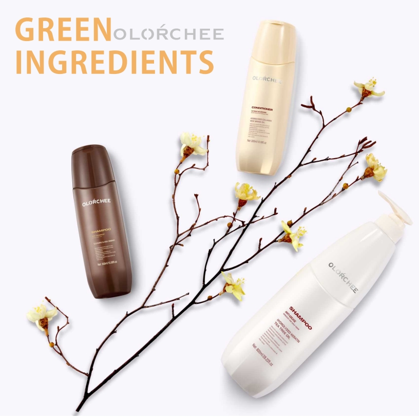 Repair and Moisturize Hair Conditioner