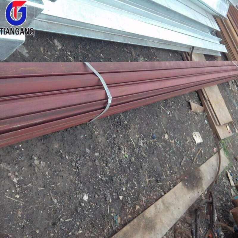 JIS G3101 Ss400 Ss540 Carbon Steel U Channel Bar