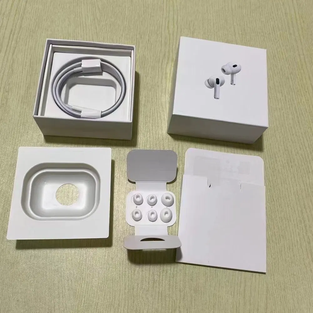 Hotsale PRO 2 Bluetooth Headphone Deep Bass Noise Canceling Earbuds