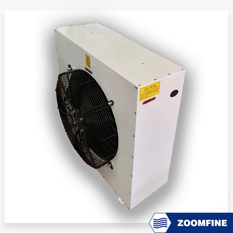 Customized High Power Large Area Heating Industrial Greenhouse Cheaper Heater