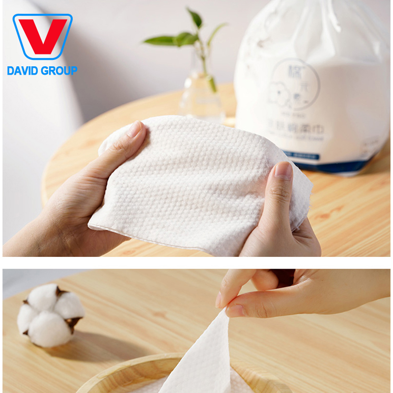 Unique Products in Latest Cotton Disposable Face Towels
