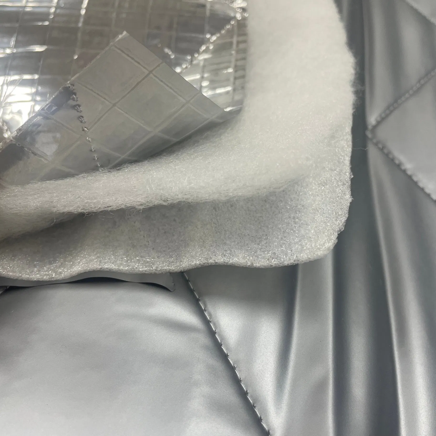 Cuctomized Multi Layer Heat Insulation Material Window Thermal Screens for Car with All Sizes and Shapes