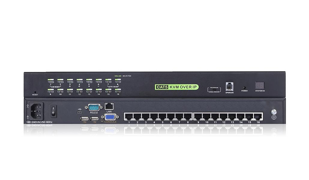 Разветвитель HDMI 10-портовый 4K