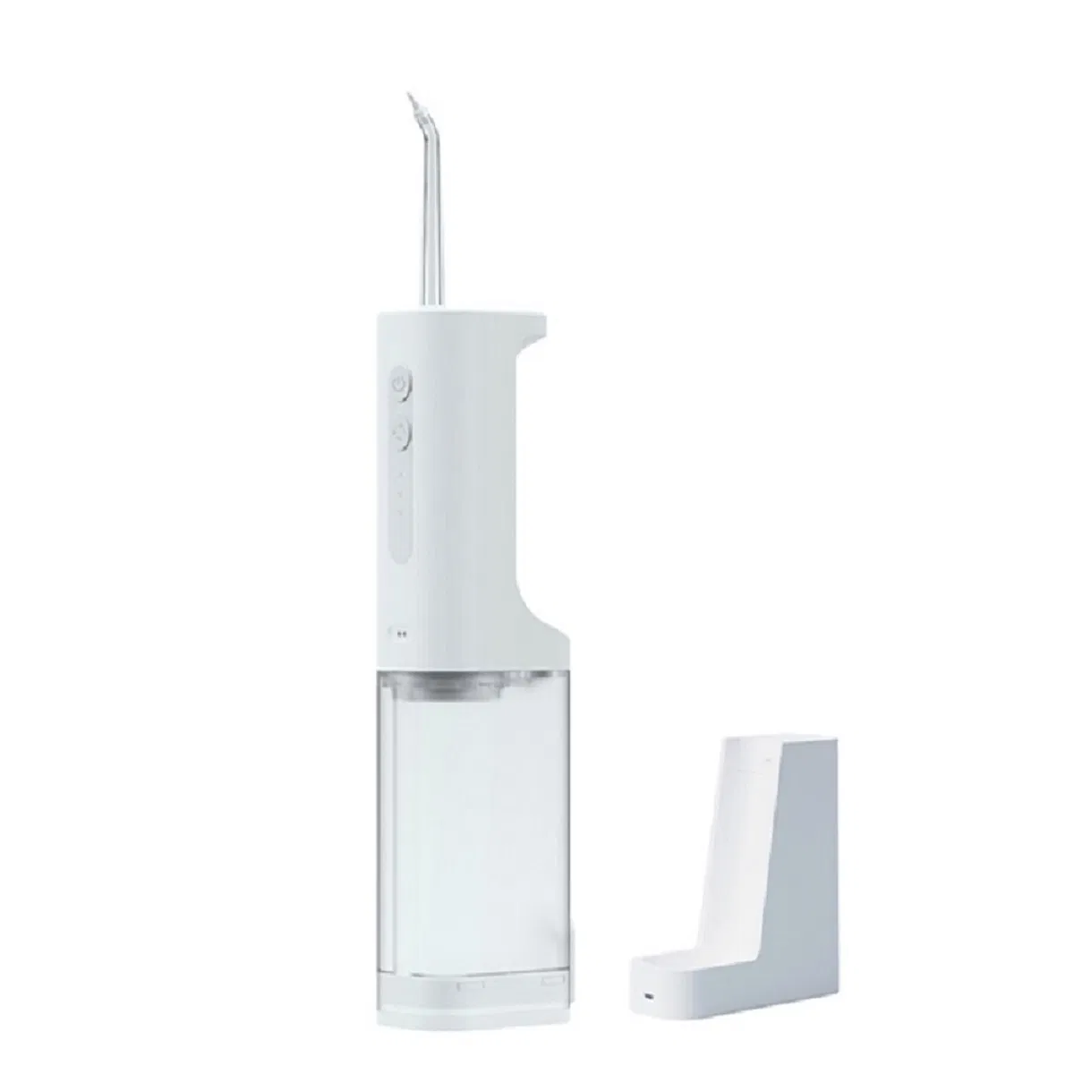 Customizable New Design Rechargeable Oral Hygiene Water Toothbrush Water Irrigator