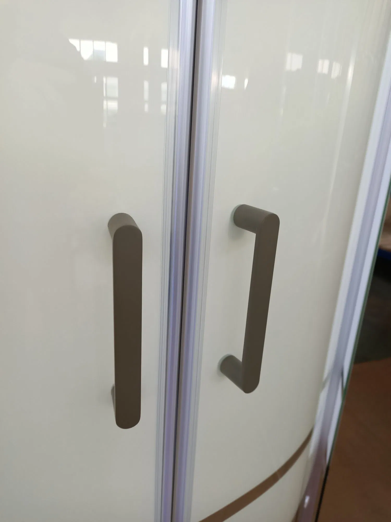 Cheap Compact Indoor Shower Enclosure