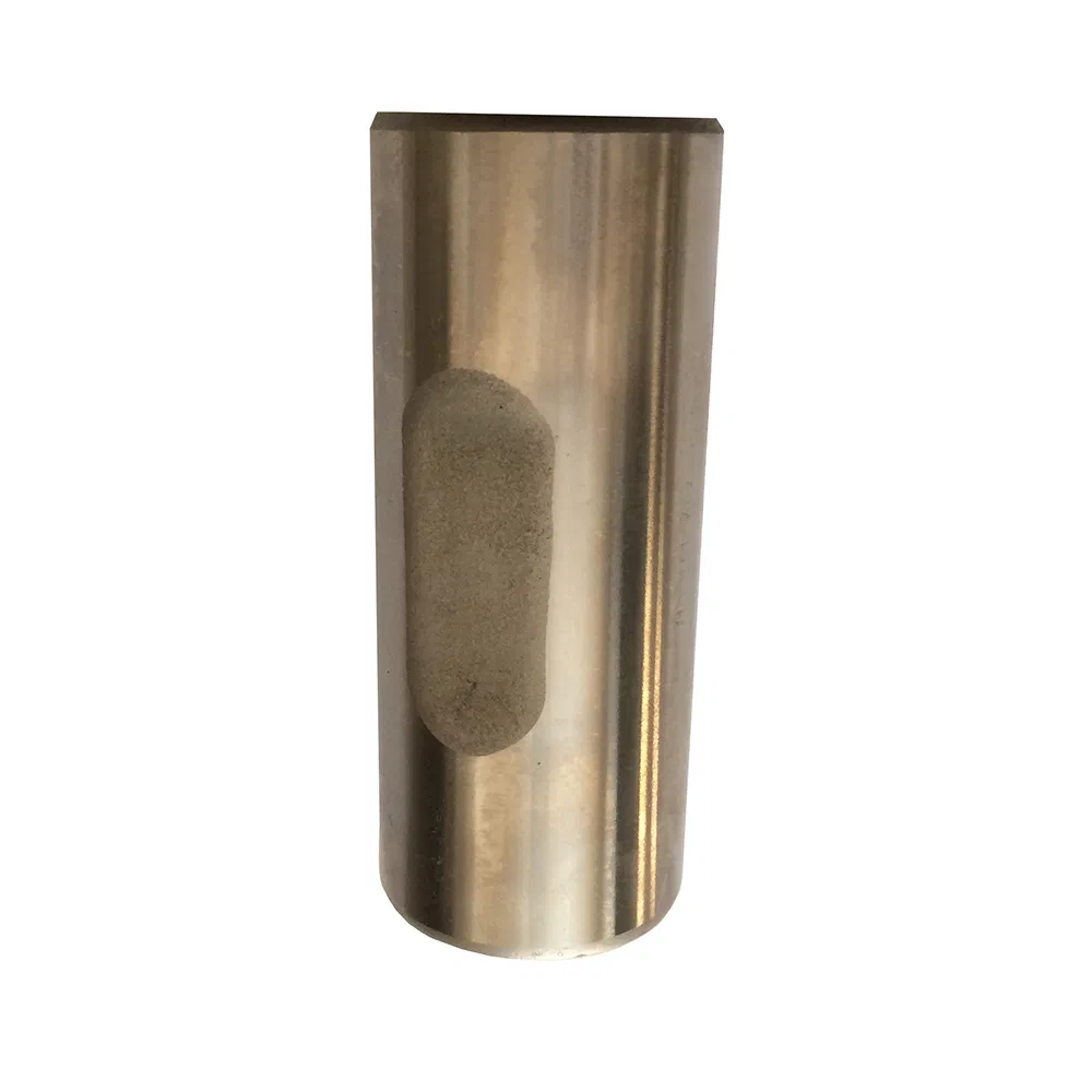 API 11b Grade T Slim Hole Sh Sub Coupling