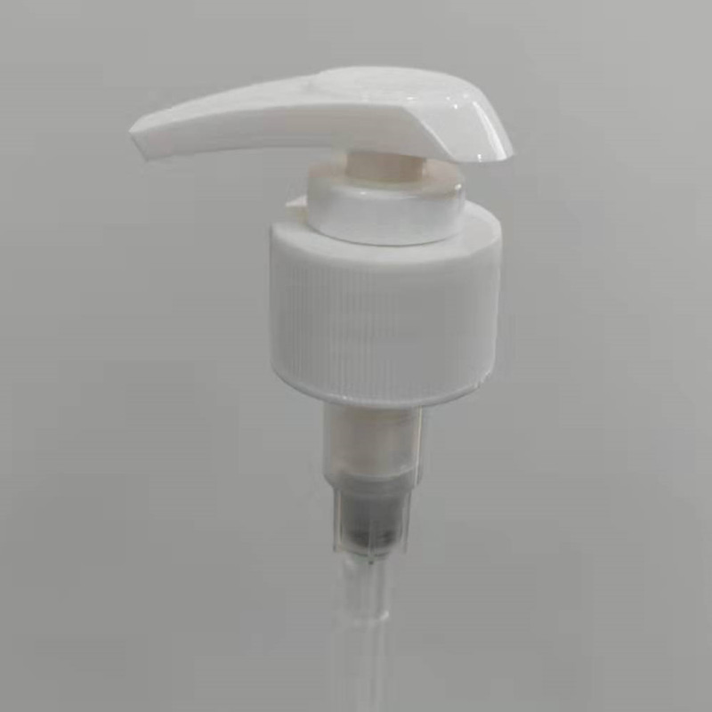 24mm 28mm Plastic Spray Pump Dispenser Pump Liquid Soap Dispenser Plastic Lotion Pump