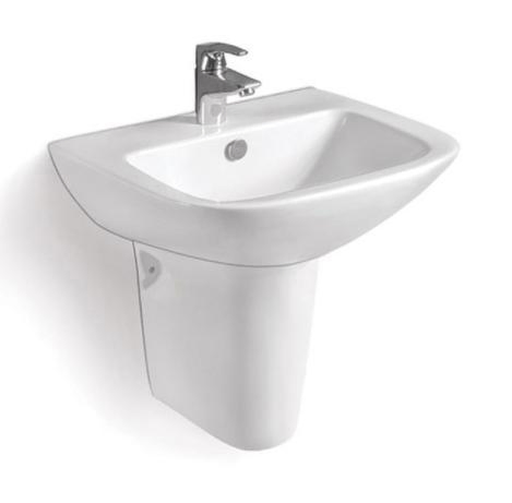 New Design Ceramica Wc Factory Price Toilet Flush Valve Ceramic Sanitary Ware Bathroom Bidet