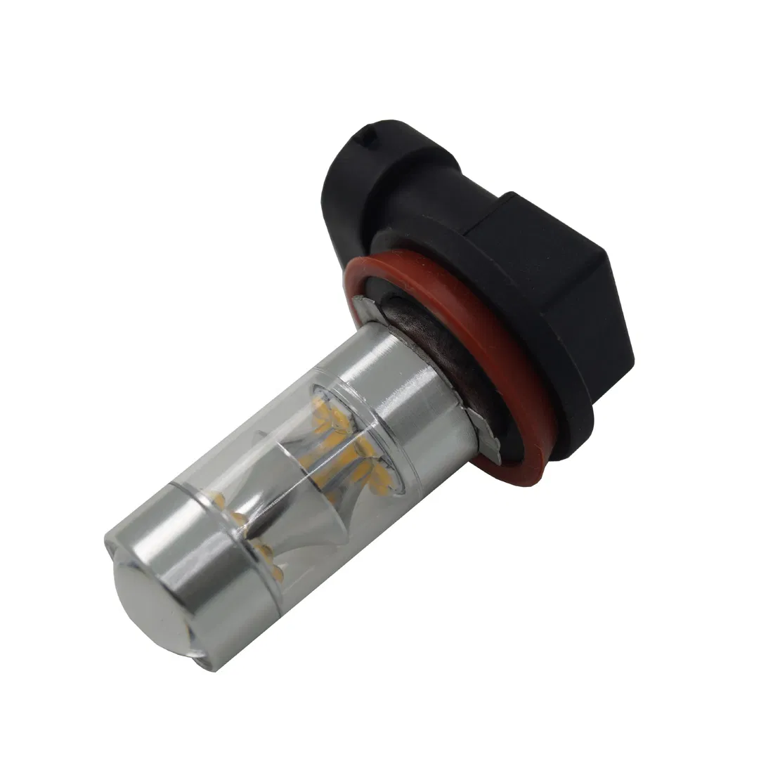 Светодиодные лампы противотуманные H8, 20 Вт