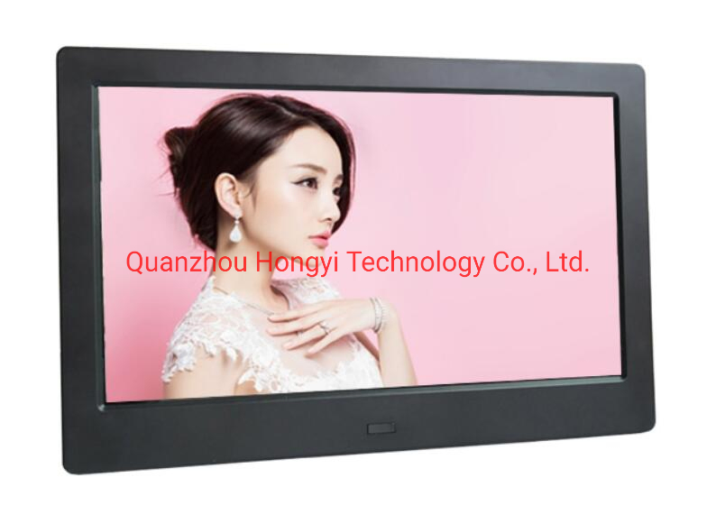 10 Inch Small Table Top Advertising Player LCD TV Digital Signage Display Monitors Screen for Advertising