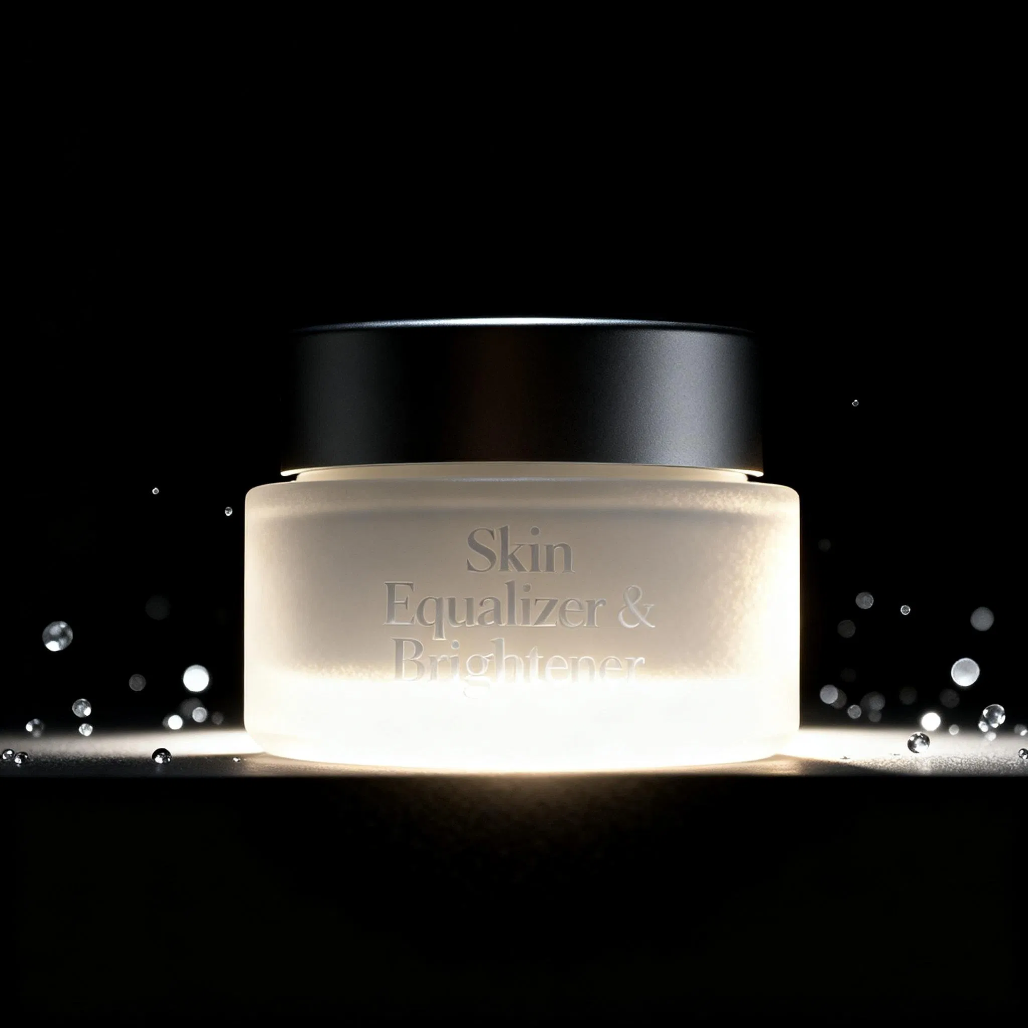 Professional Grade Color Matching and UV Protection Makeup with Lotus Extract for Photography and Video