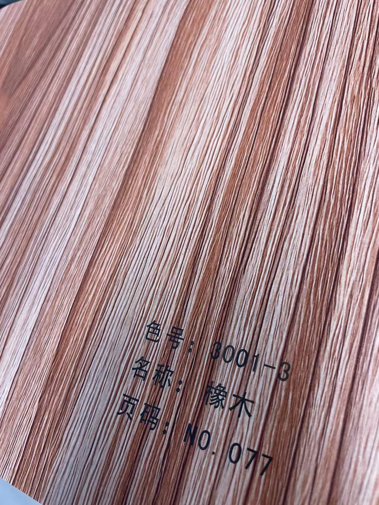 Heat Transferring Powder Coating Paper/Film