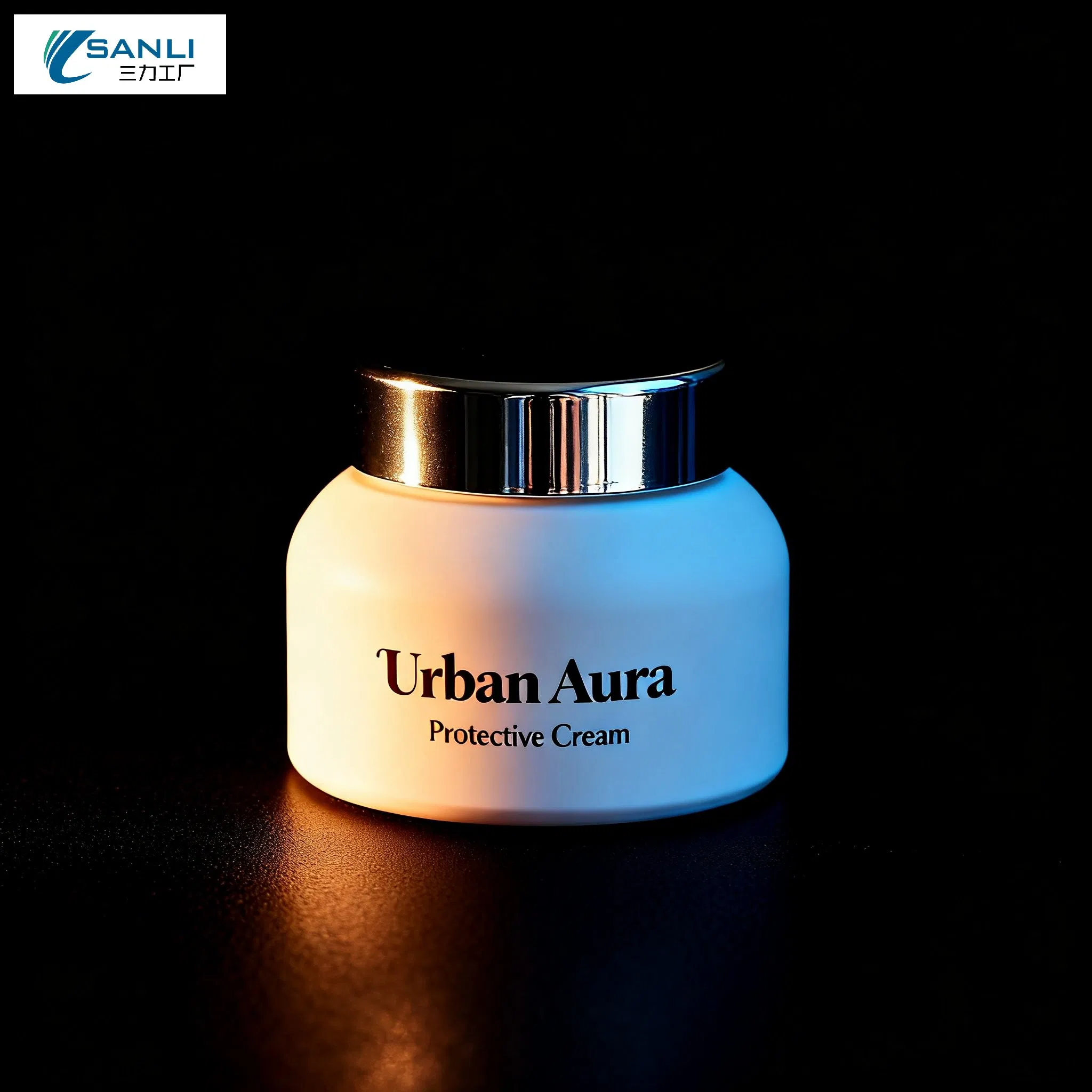 Professional Moisturizing and Dark Spot Removing Face Cream with Hydrating Oils and Decarboxy Carnosine HCl for Even Tone and Hydration