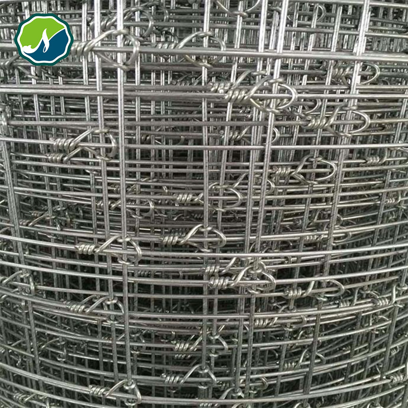 High-Tensile Fixed-Knot Fence Galvanized PVC Farm Fence/Garden/Wire Mesh/Electric/Metal/Deer/Field/Wrought Iron/Animal/Fence