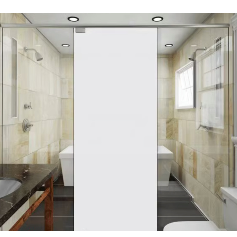 Tinted Dimming Glass: Perfect for Privacy and UV Protection