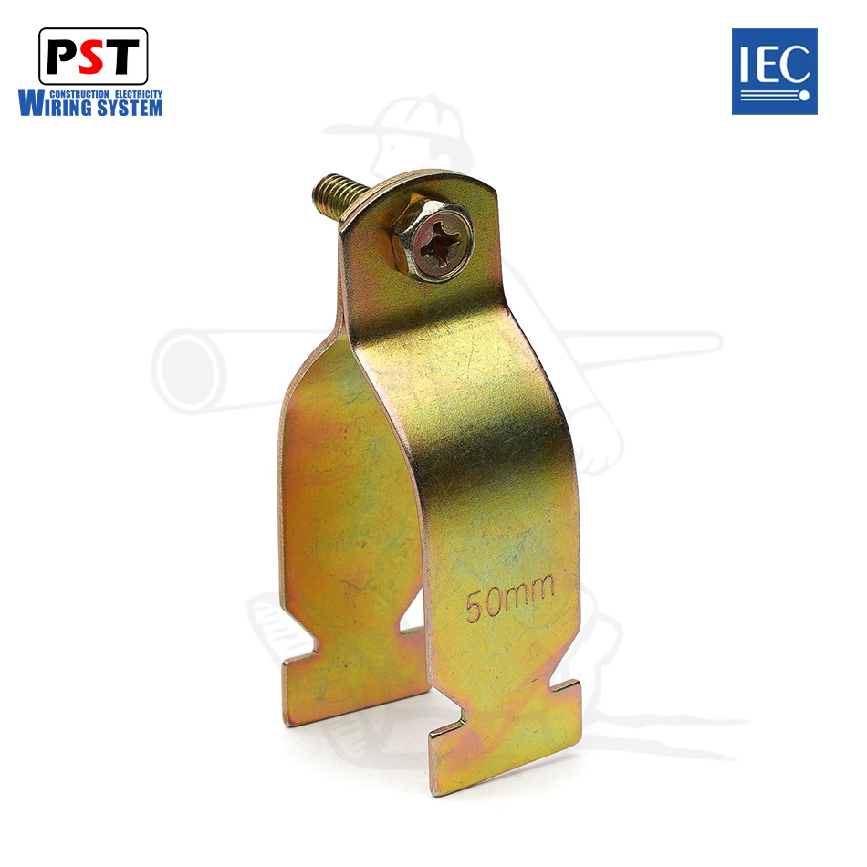 20mm-110mm RC Strut Clamp Abrazadera RC Strut Pipe Clamp for Channel