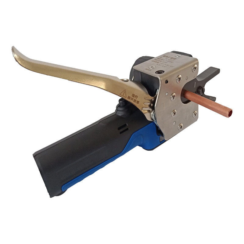 Rechargeable Electric Expander Copper Tube Horn Mouth Automatic Tube Expander