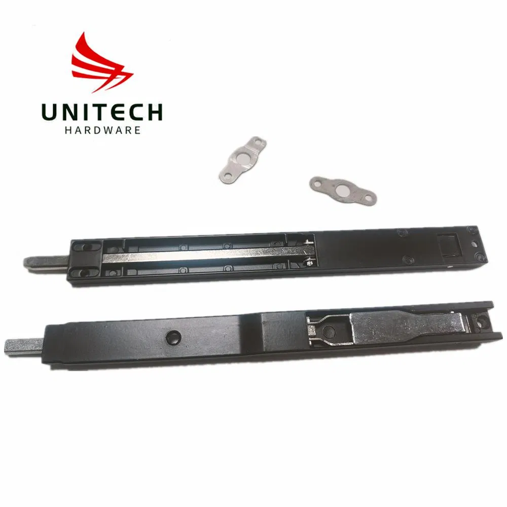 Zinc Alloy 220mm Flush Door Bolt with Factory Price