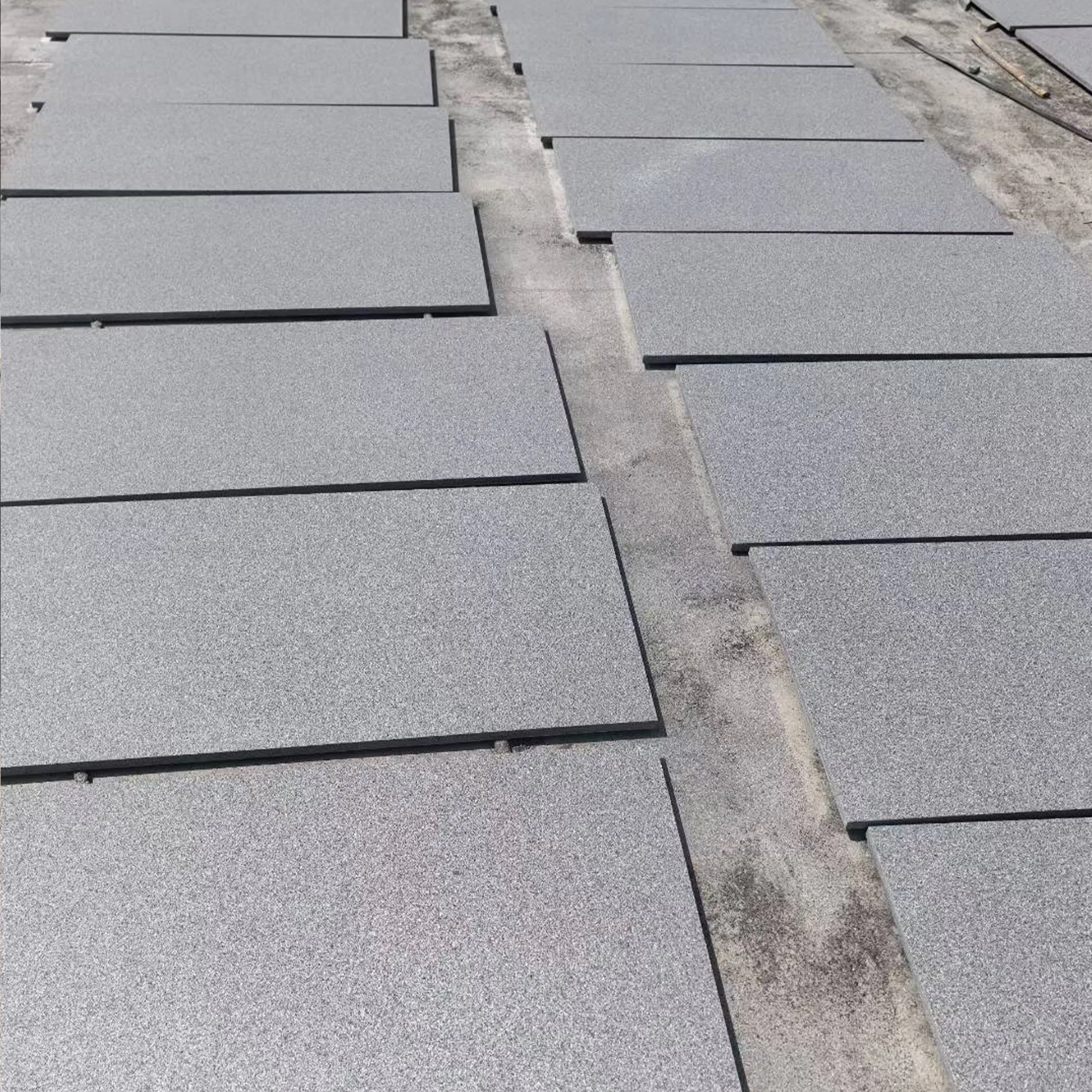 G633 Grey Granite Floor Tile and Wall Tile for Modern Home Decor