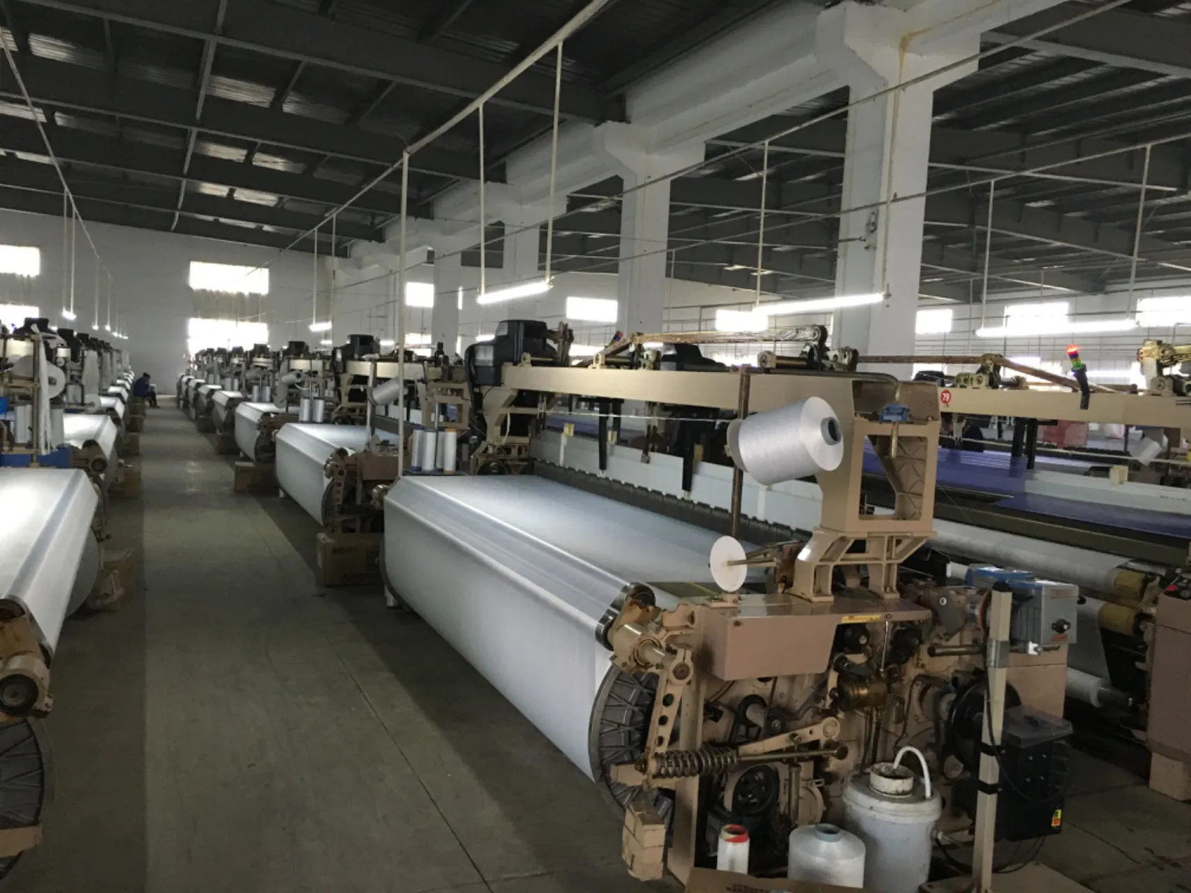 Bedding Polycotton Embroidered Lace Korean Comforter