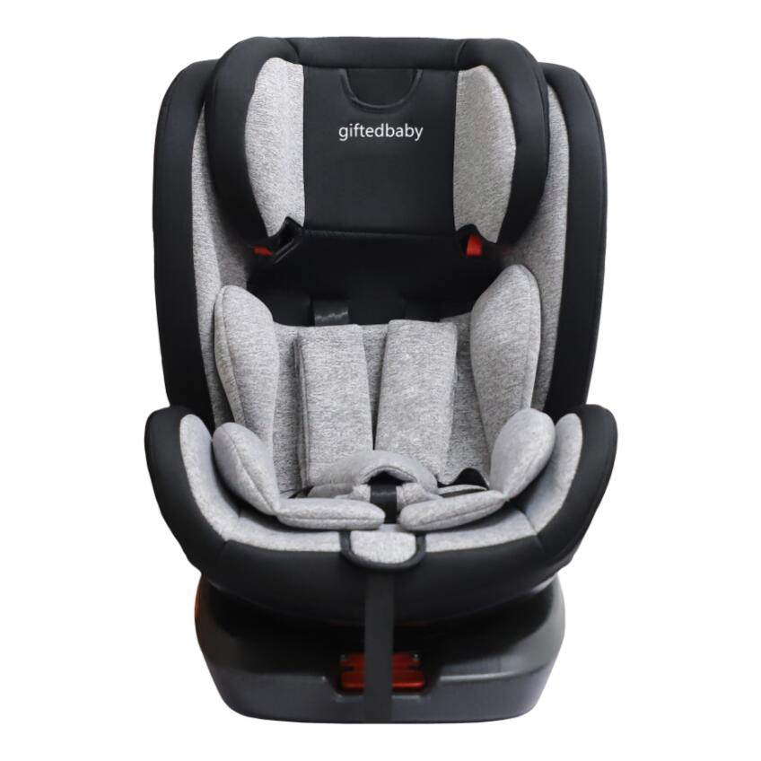 Origin Manfucturer OEM Group 0123 Baby Car Seat