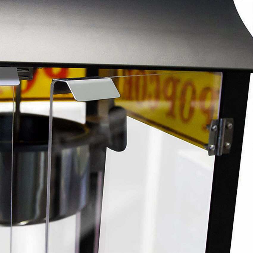 High Quality Commercial Popcorn Making Machines Popcorn Makers