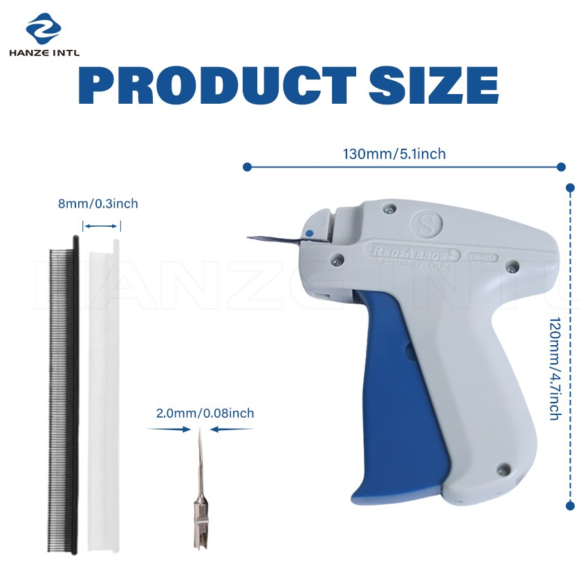 Пистолет для маркировки одежды Standard Tag Gun