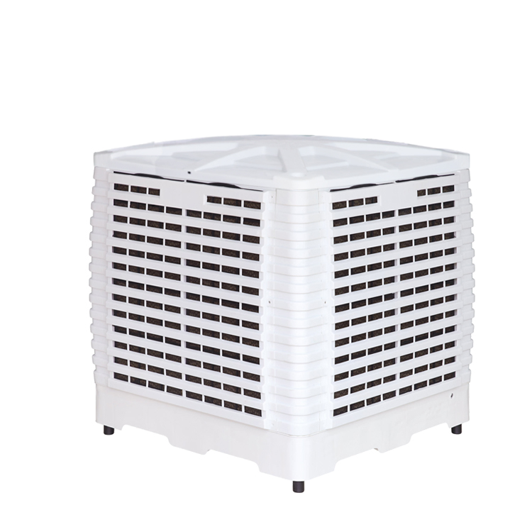 High Quality Large Airflow Evaporative Air Cooler for Factory Cooling