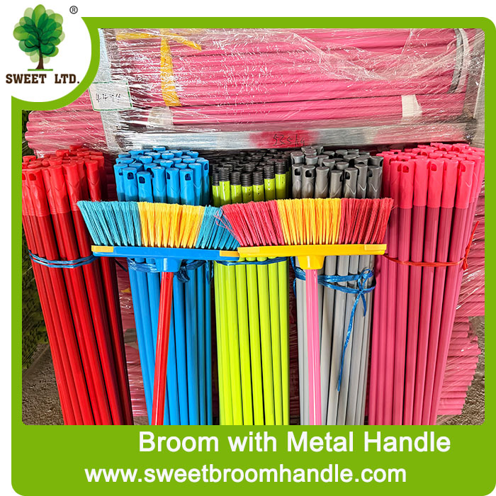 Iron Handle for Broom and Mops