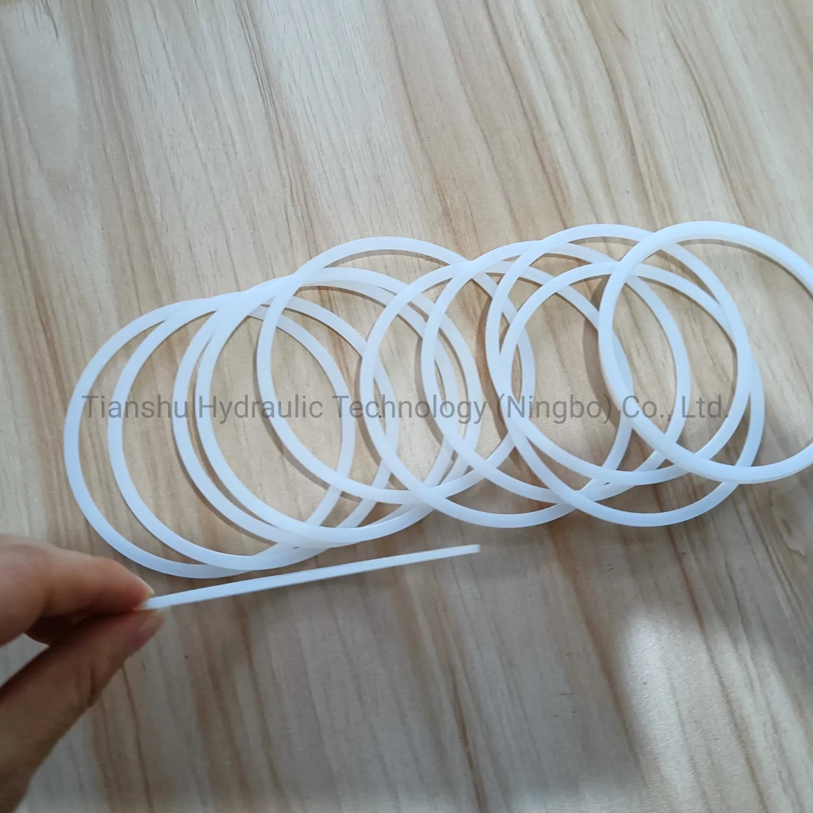 Ремкомплект уплотнений O-ring для гидромоторов Hagglunds и Staffa