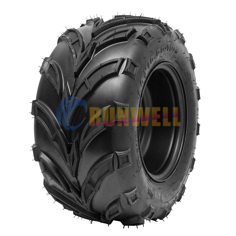 Шины для квадроциклов ATV/UTV, внедорожные